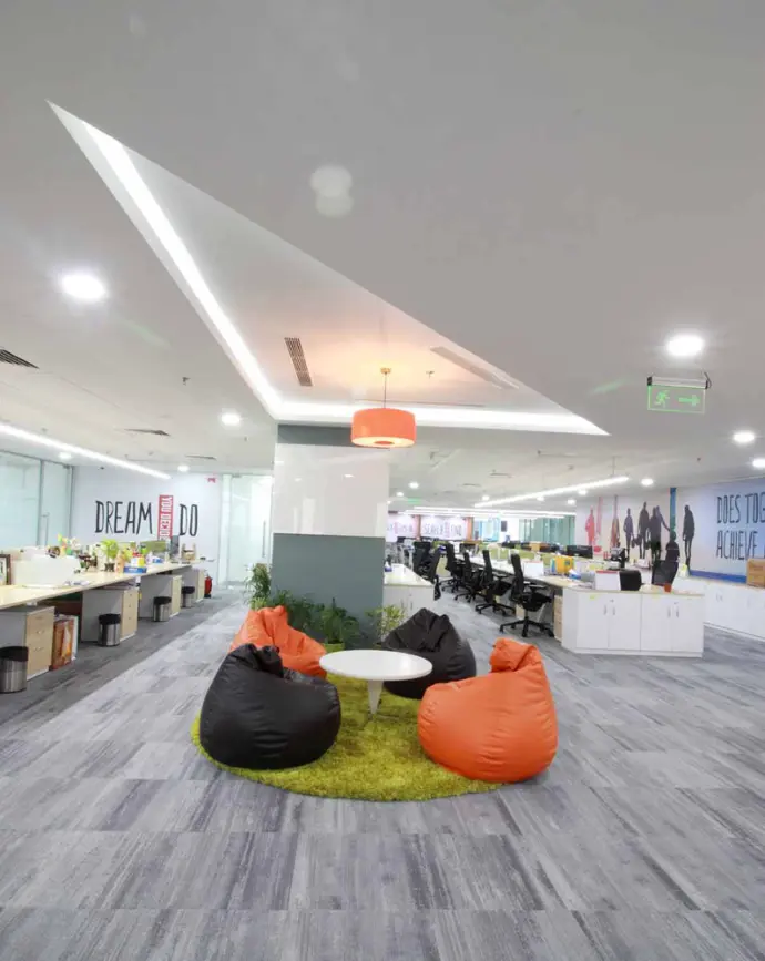 Office Photography by Javed Hussain Photography