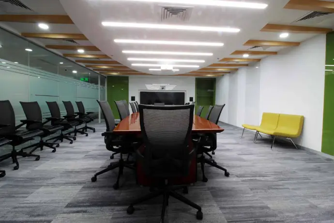 Office Photography by Javed Hussain Photography