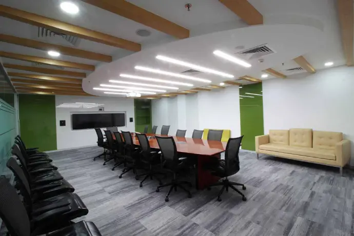 Office Photography by Javed Hussain Photography