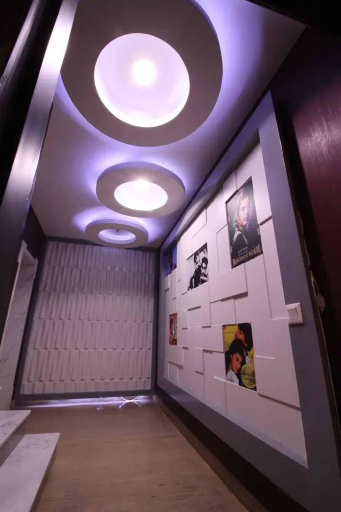 Residential photography by Javed Hussain Photography