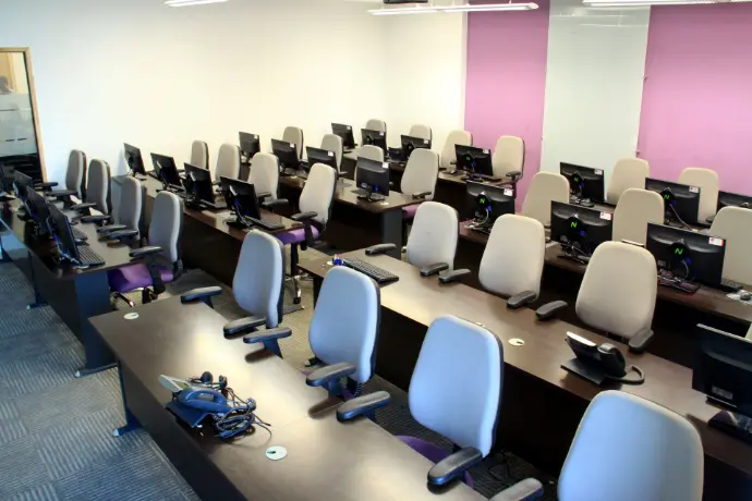 Office Photography by Javed Hussain Photography