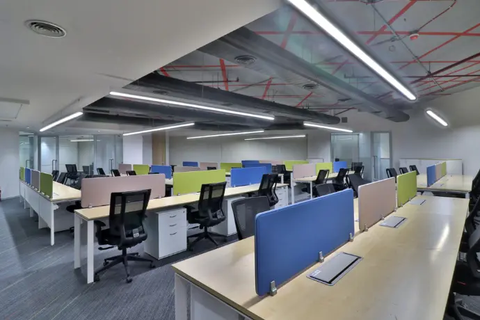 Office Photography by Javed Hussain Photography