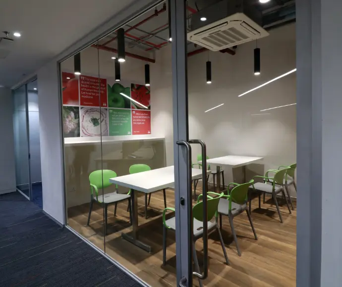 Office Photography by Javed Hussain Photography