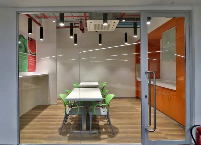 Office Photography by Javed Hussain Photography