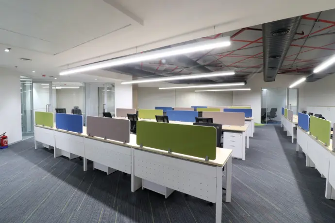 Office Photography by Javed Hussain Photography