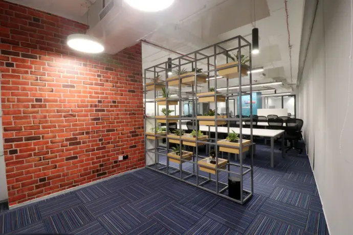 Office Photography by Javed Hussain Photography