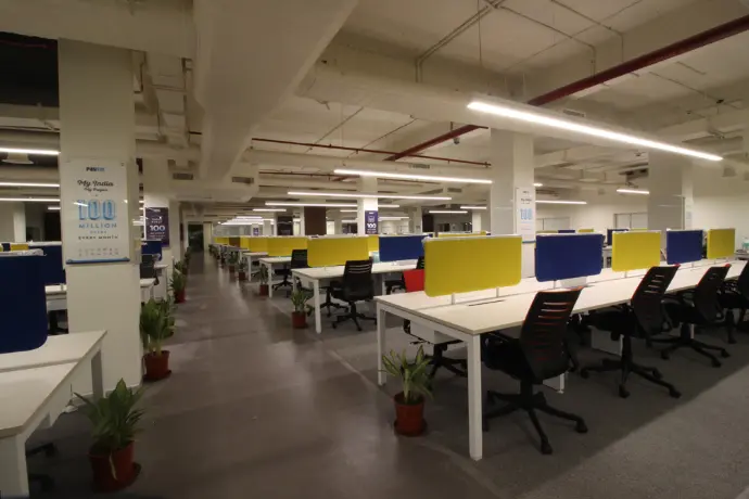Office Photography by Javed Hussain Photography