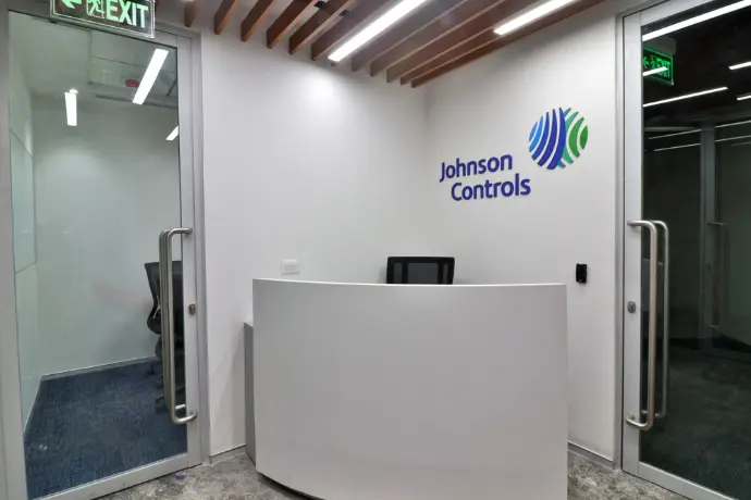 Office Photography by Javed Hussain Photography