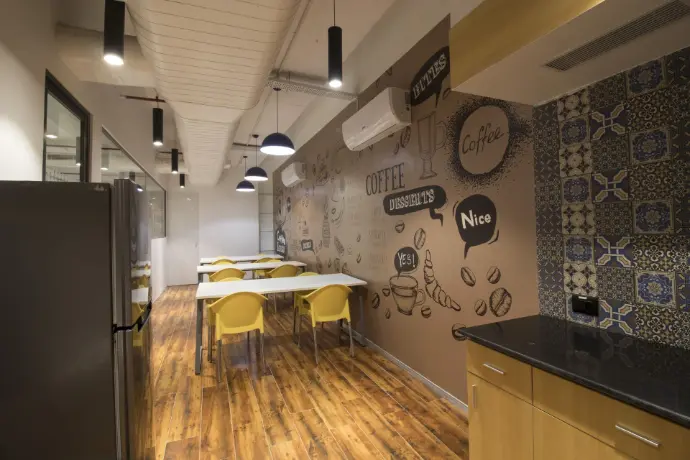 Cafeteria Photography by Javed Hussain Photography