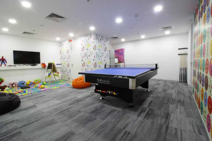 Office Photography by Javed Hussain Photography