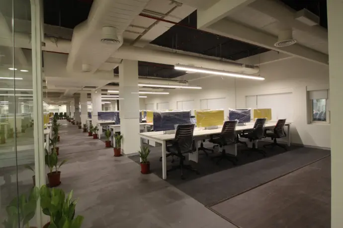 Office Photography by Javed Hussain Photography