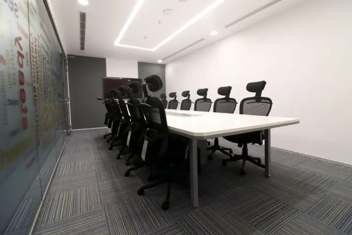 Office Photography by Javed Hussain Photography