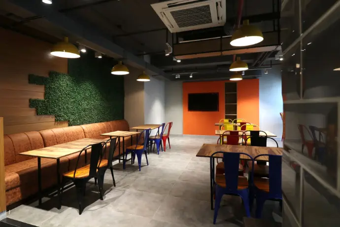 Office Photography by Javed Hussain Photography
