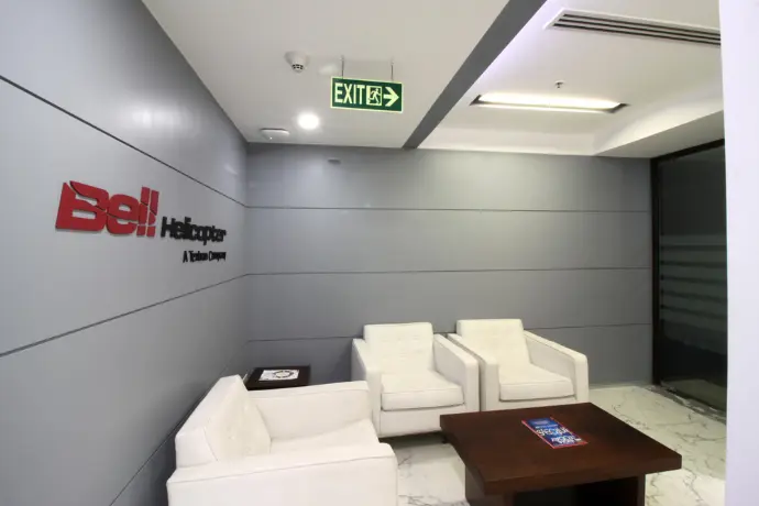 Office Photography by Javed Hussain Photography
