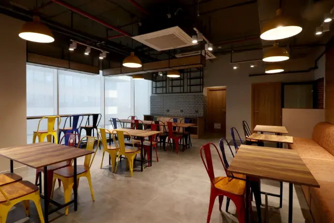 Office Photography by Javed Hussain Photography
