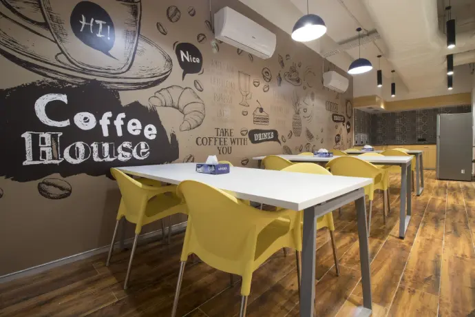 Office Photography by Javed Hussain Photography