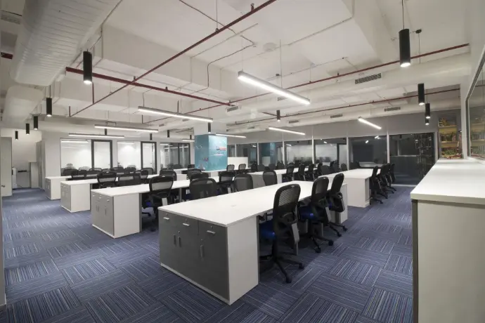 Office Photography by Javed Hussain Photography