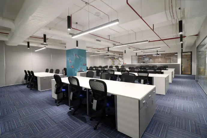 Office Photography by Javed Hussain Photography