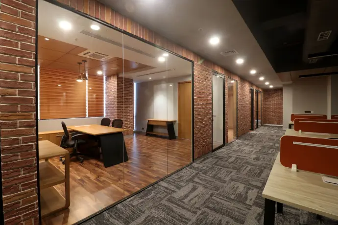 Office Photography by Javed Hussain Photography