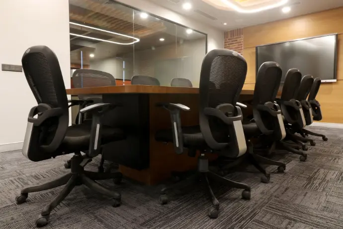 Office Photography by Javed Hussain Photography