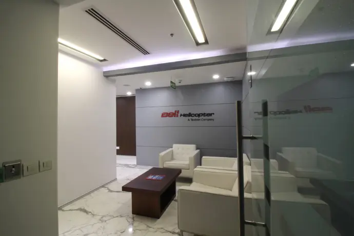 Office Photography by Javed Hussain Photography