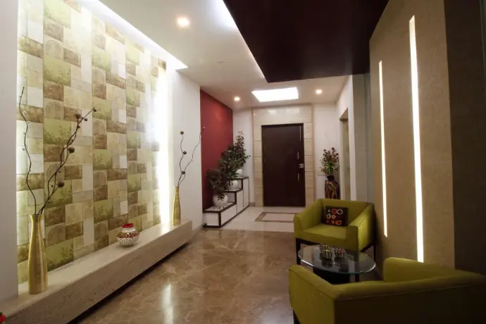 Residential Photography by Javed Hussain Photography