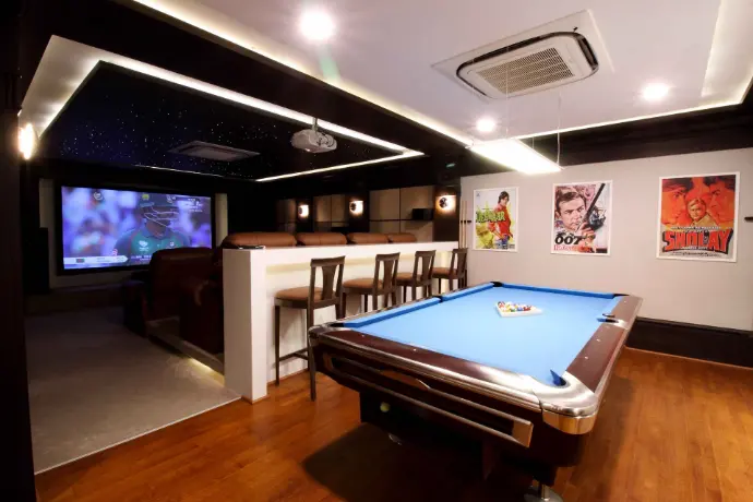 Residential Photography by Javed Hussain Photography