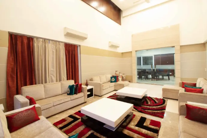 Residential Photography by Javed Hussain Photography