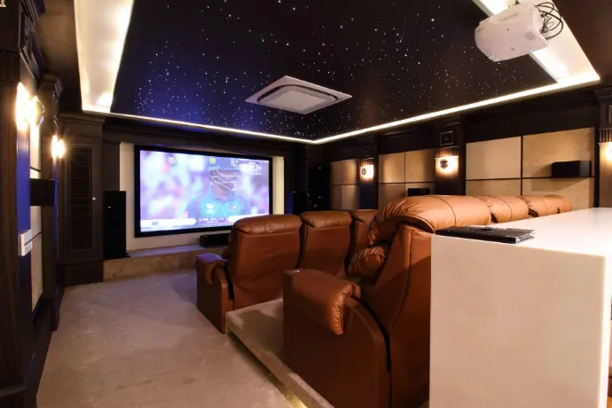 Residential Photography by Javed Hussain Photography