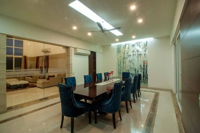 Residential Photography by Javed Hussain Photography