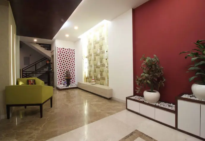 Residential Photography by Javed Hussain Photography