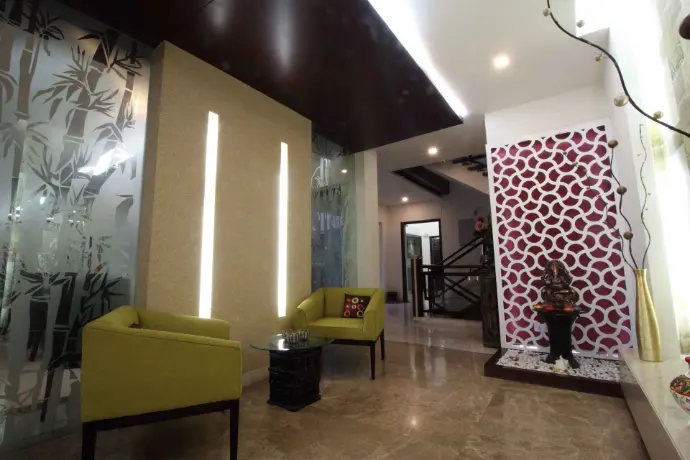 Residential Photography by Javed Hussain Photography