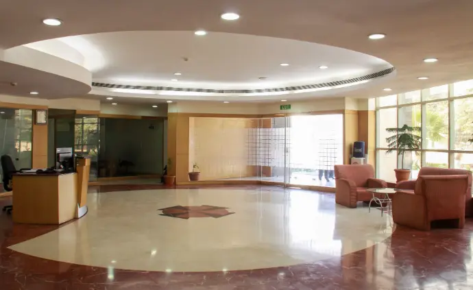 Interior Photographer in Delhi Gurgaon Noida A Photo of ABB Company Faridabad by Javed Hussain Photographer