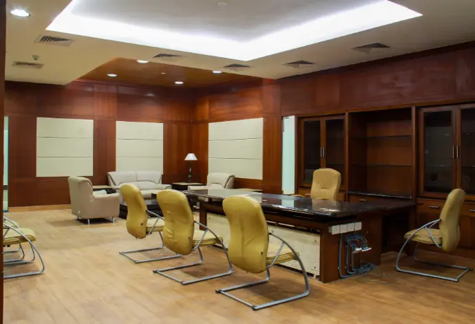 Office Photography