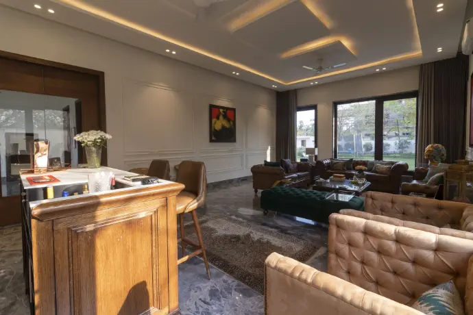 Residential Photography by Javed Hussain Photography