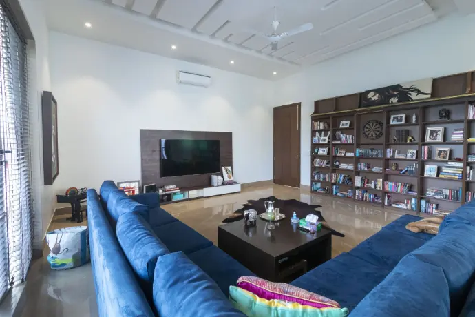 Residential Photography by Javed Hussain Photography