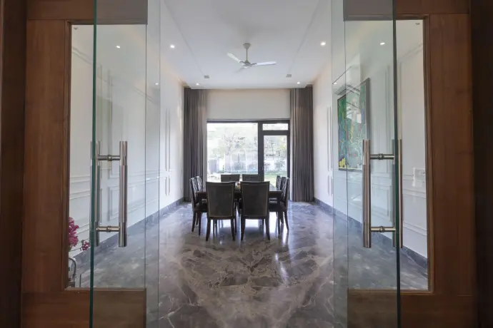 Residential Photography by Javed Hussain Photography