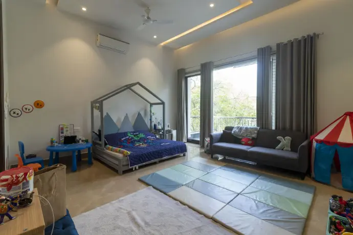 Residential Photography by Javed Hussain Photography