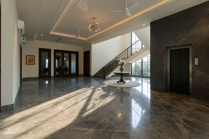 Residential Photography by Javed Hussain Photography