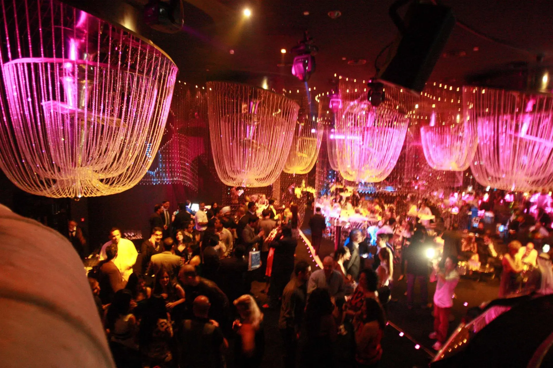 Party Photography in Dubai by Javed Hussain