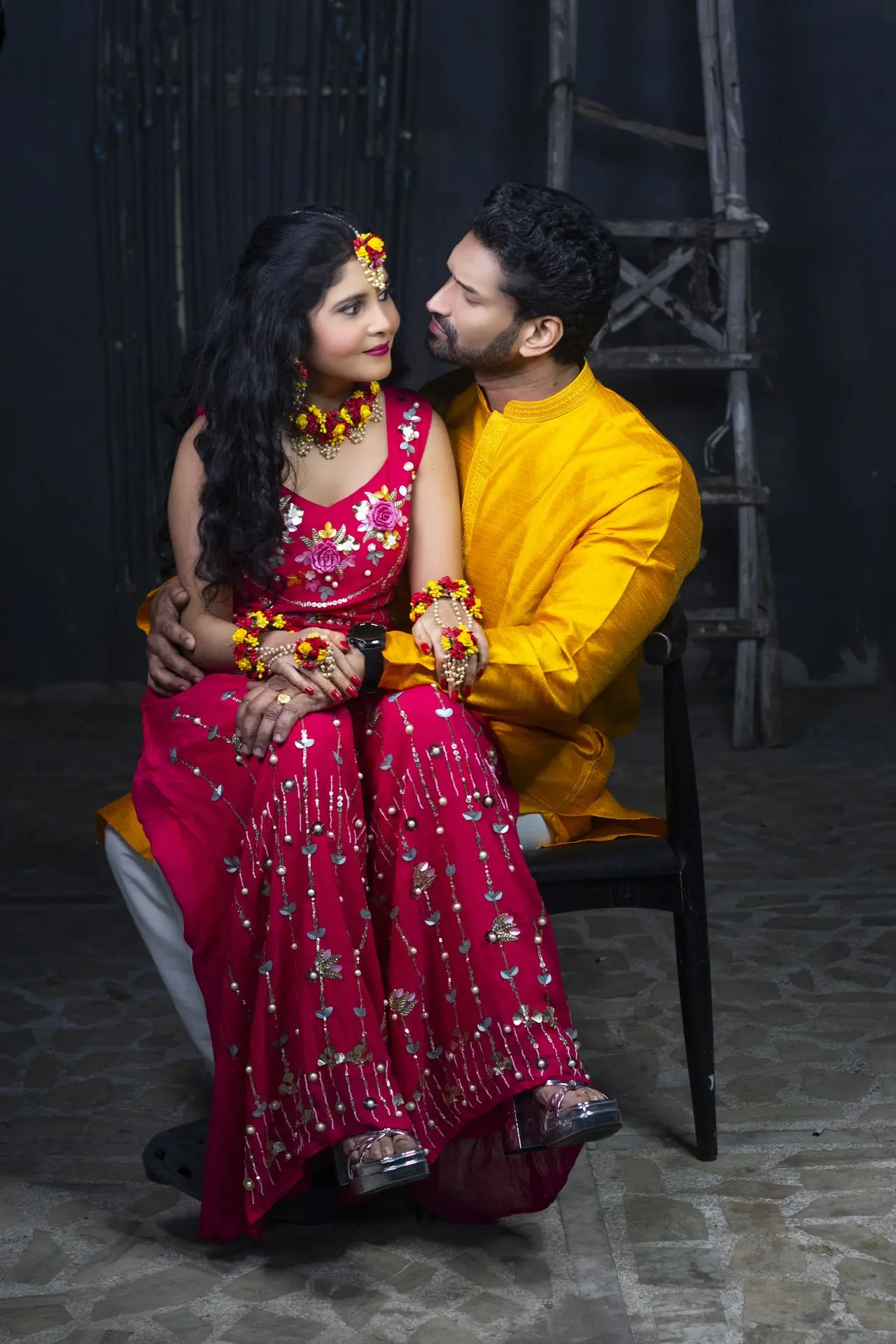 Pre wedding Photographer in Delhi India