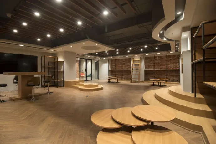 INTERIOR & Real estate photographer in Delhi Gurgaon Noida Office Photography