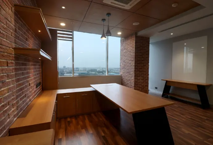 Office Photography by Javed Hussain Photography