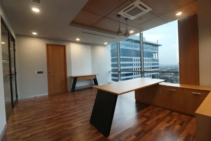 Office Photography
