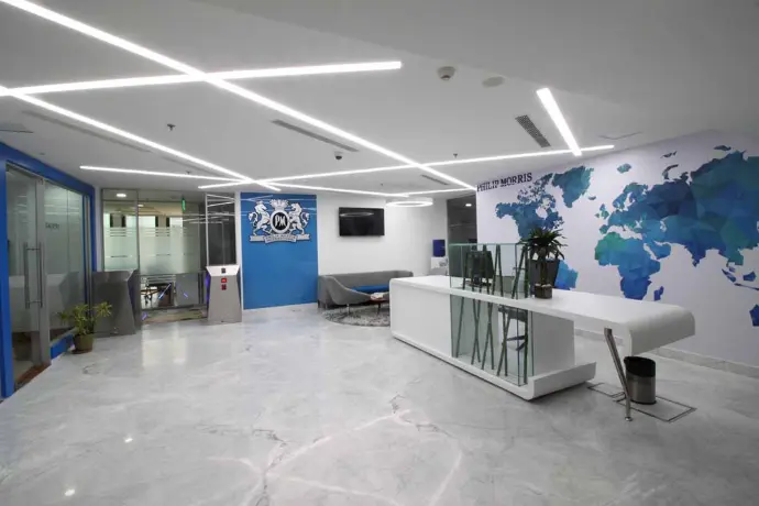 Office Photography by Javed Hussain Photography