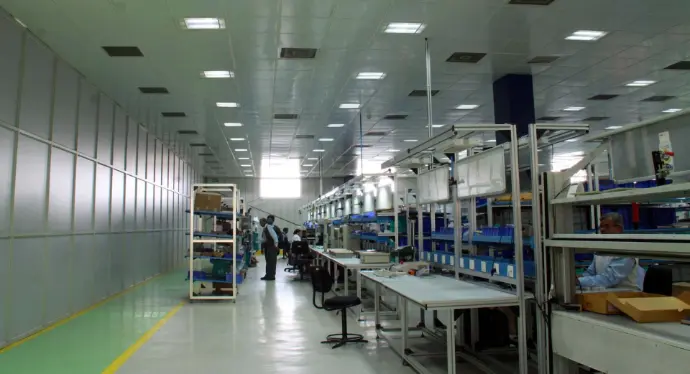 Industrial space Photography by Javed Hussain Photography