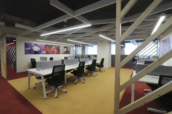 Office Photography Javed Hussain Photography