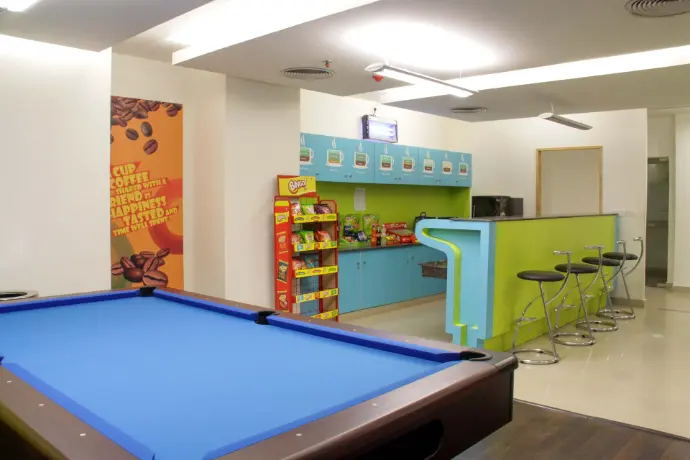 Office Photography by Javed Hussain Photography