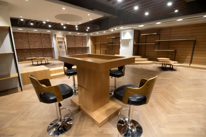 Office Photography by Javed Hussain Photography